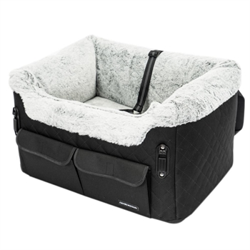 Nordic Paws Hunde Bilsæde Design Sally